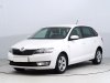 Škoda Rapid Spaceback, 2014 - pohled č. 3