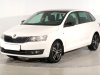 Škoda Rapid Spaceback, 2014 - pohled č. 3