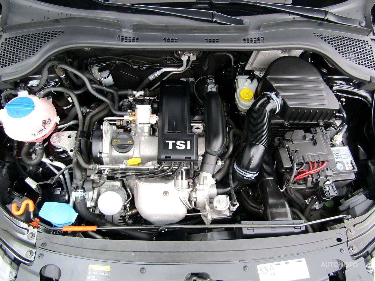 Škoda Rapid, 2013 - pohled č. 9