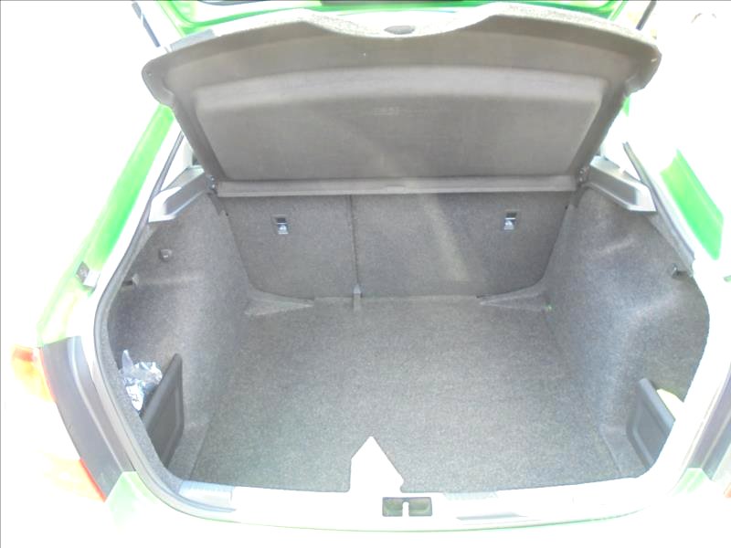 Škoda Rapid, 2017 - pohled č. 10