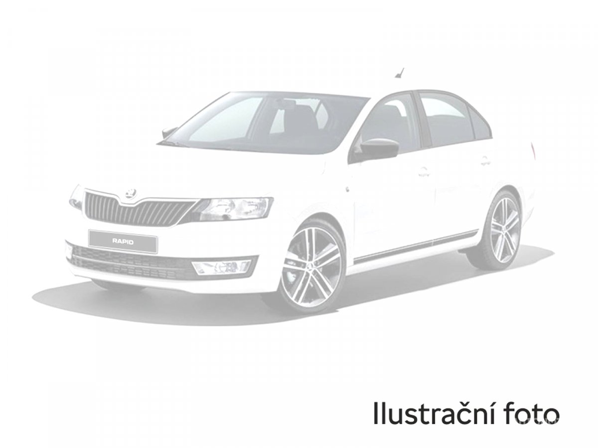 Škoda Rapid, 2016 - pohled č. 2