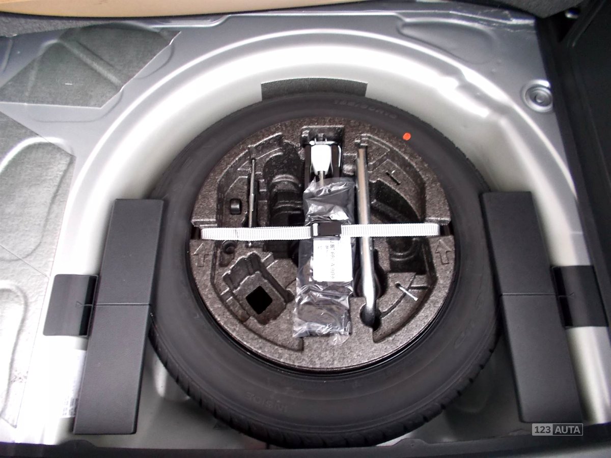 Škoda Rapid, 2016 - pohled č. 16