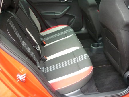 Škoda Rapid, 2015 - pohled č. 9