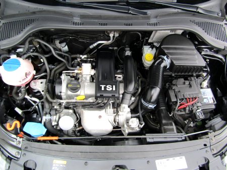 Škoda Rapid, 2013 - pohled č. 9