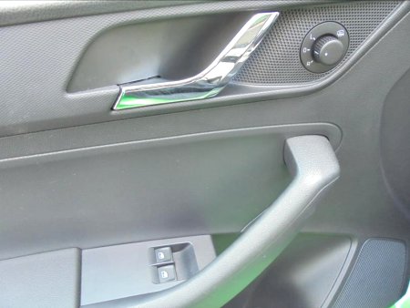 Škoda Rapid, 2017 - pohled č. 7