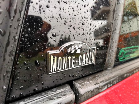 Škoda Rapid, 2018 - pohled č. 3