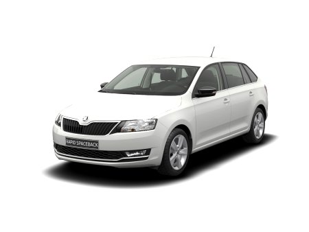 Škoda Rapid, 2015