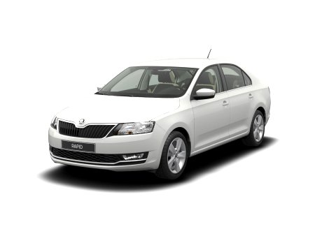 Škoda Rapid, 2019