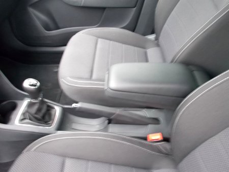 Škoda Rapid, 2016 - pohled č. 11