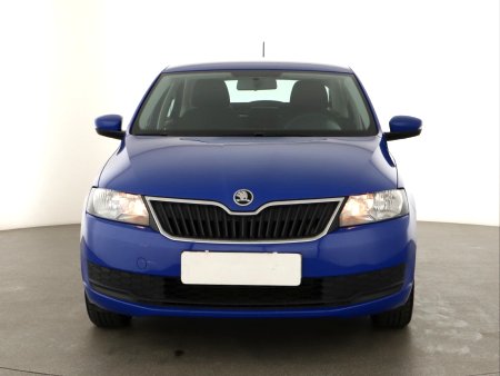 Škoda Rapid, 2018 - pohled č. 2