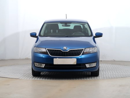 Škoda Rapid, 2015 - pohled č. 2