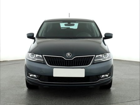 Škoda Rapid, 2019 - pohled č. 2