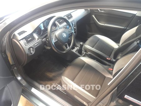 Škoda Rapid, 2016 - pohled č. 3