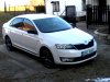 Škoda Rapid, 2014 - pohled č. 3