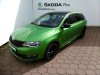 Škoda Rapid, 2017 - celkový pohled