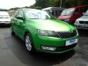 Škoda Rapid, 2014 - celkový pohled