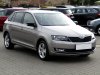 Škoda Rapid, 2018 - celkový pohled