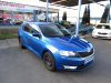 Škoda Rapid, 2015 - pohled č. 3