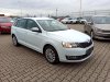 Škoda Rapid, 2018 - celkový pohled