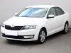 Škoda Rapid, 2015 - pohled č. 3