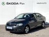 Škoda Rapid, 2019 - celkový pohled