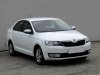 Škoda Rapid, 2016 - pohled č. 1