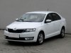 Škoda Rapid, 2016 - pohled č. 3