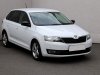 Škoda Rapid, 2015 - celkový pohled