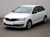 Škoda Rapid, 2015 - pohled č. 3