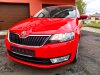 Škoda Rapid, 2015 - pohled č. 3
