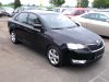 Škoda Rapid, 2013 - pohled č. 2