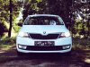 Škoda Rapid, 2013 - pohled č. 2