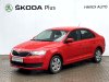 Škoda Rapid, 2017 - celkový pohled