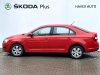 Škoda Rapid, 2017 - pohled č. 3