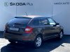 Škoda Rapid, 2015 - pohled č. 2