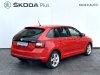 Škoda Rapid, 2017 - pohled č. 2
