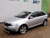Škoda Rapid, 2016 - celkový pohled