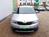 Škoda Rapid, 2016 - pohled č. 3