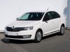 Škoda Rapid, 2014 - pohled č. 3