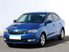 Škoda Rapid, 2014 - pohled č. 3