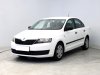 Škoda Rapid, 2012 - pohled č. 3