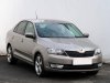 Škoda Rapid, 2013 - celkový pohled