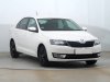 Škoda Rapid, 2016 - celkový pohled