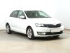 Škoda Rapid, 2015 - celkový pohled