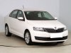 Škoda Rapid, 2016 - celkový pohled