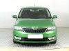 Škoda Rapid, 2013 - pohled č. 2