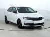 Škoda Rapid, 2017 - celkový pohled