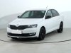 Škoda Rapid, 2017 - pohled č. 3