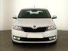 Škoda Rapid, 2016 - pohled č. 2