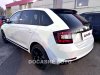 Škoda Rapid, 2016 - pohled č. 2